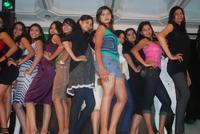India Miss South 2011 Press Meet